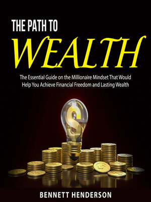 cover image of The Path to Wealth